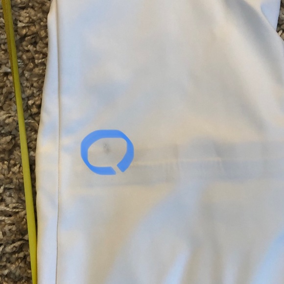 J. LINDEBERG SNOW/SKI PANT. NWT. Ladies Large. - Picture 4 of 7